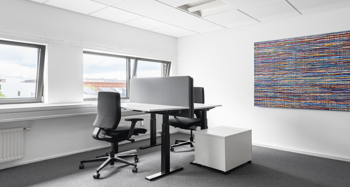 Rent office Lyngbyvej 20 — photo 5