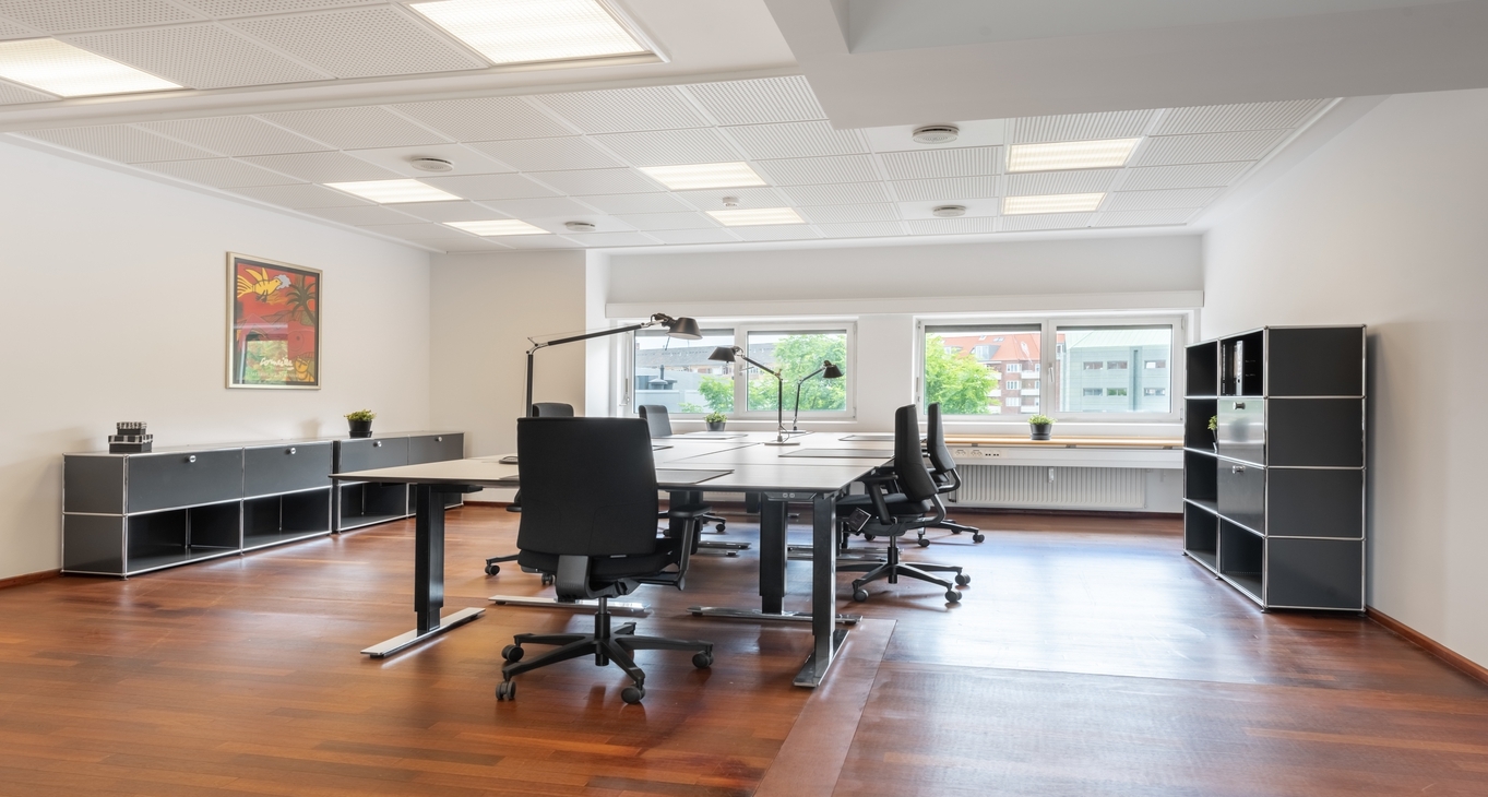 Rent office Lyngbyvej 20 — photo 6