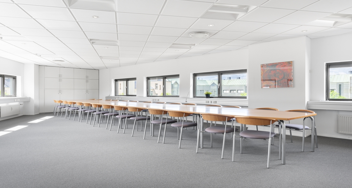 Rent office Lyngbyvej 20 — photo 7