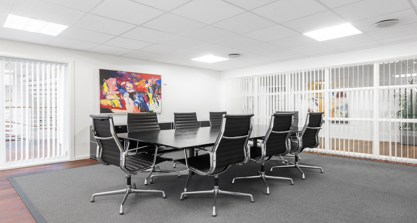 Rent office Lyngbyvej 20 — photo 8