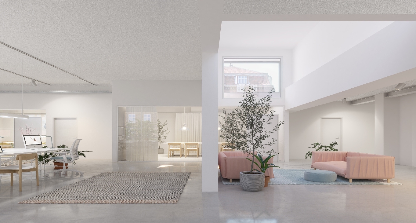 Rent office Lyngbyvej 62 — photo 15