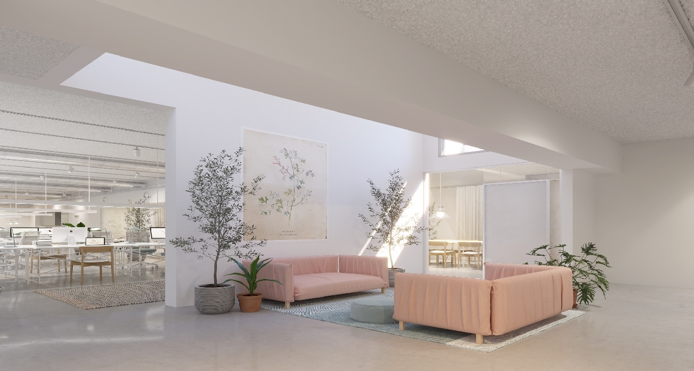 Rent office Lyngbyvej 62 — photo 8