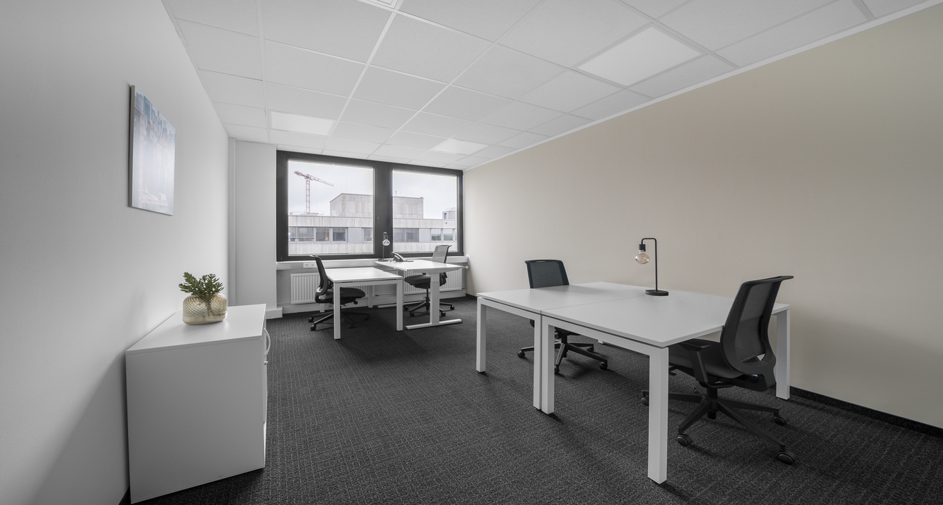 Rent office Lyoner Stern — photo 3