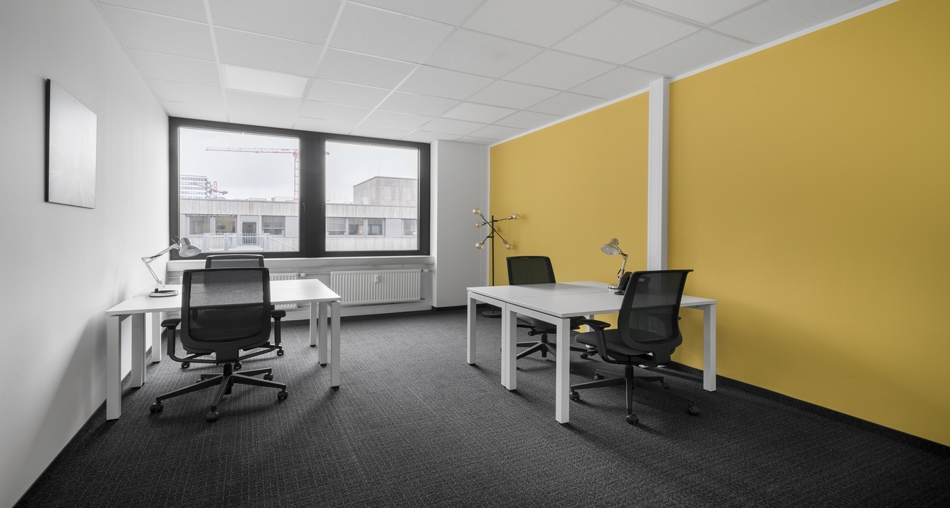 Rent office Lyoner Stern — photo 6