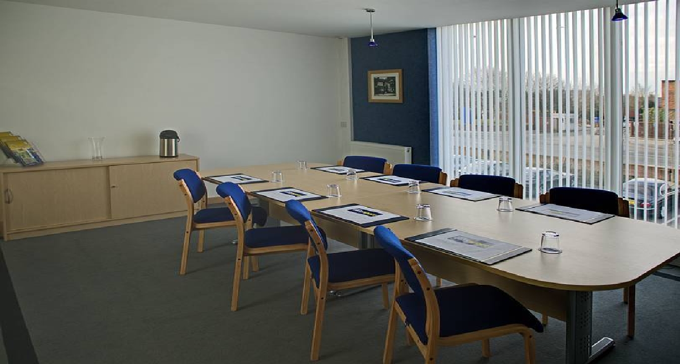 Rent office Lythgoe House, Manchester Road — photo 11