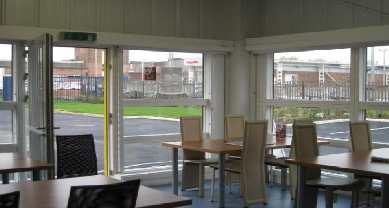 Rent office Lythgoe House, Manchester Road — photo 4
