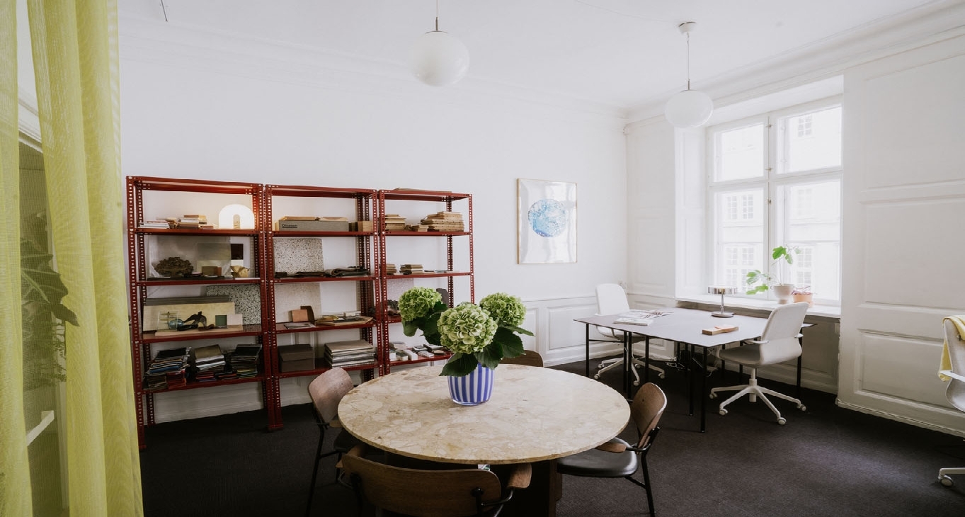 Rent office Læderstræde 15 — photo 1