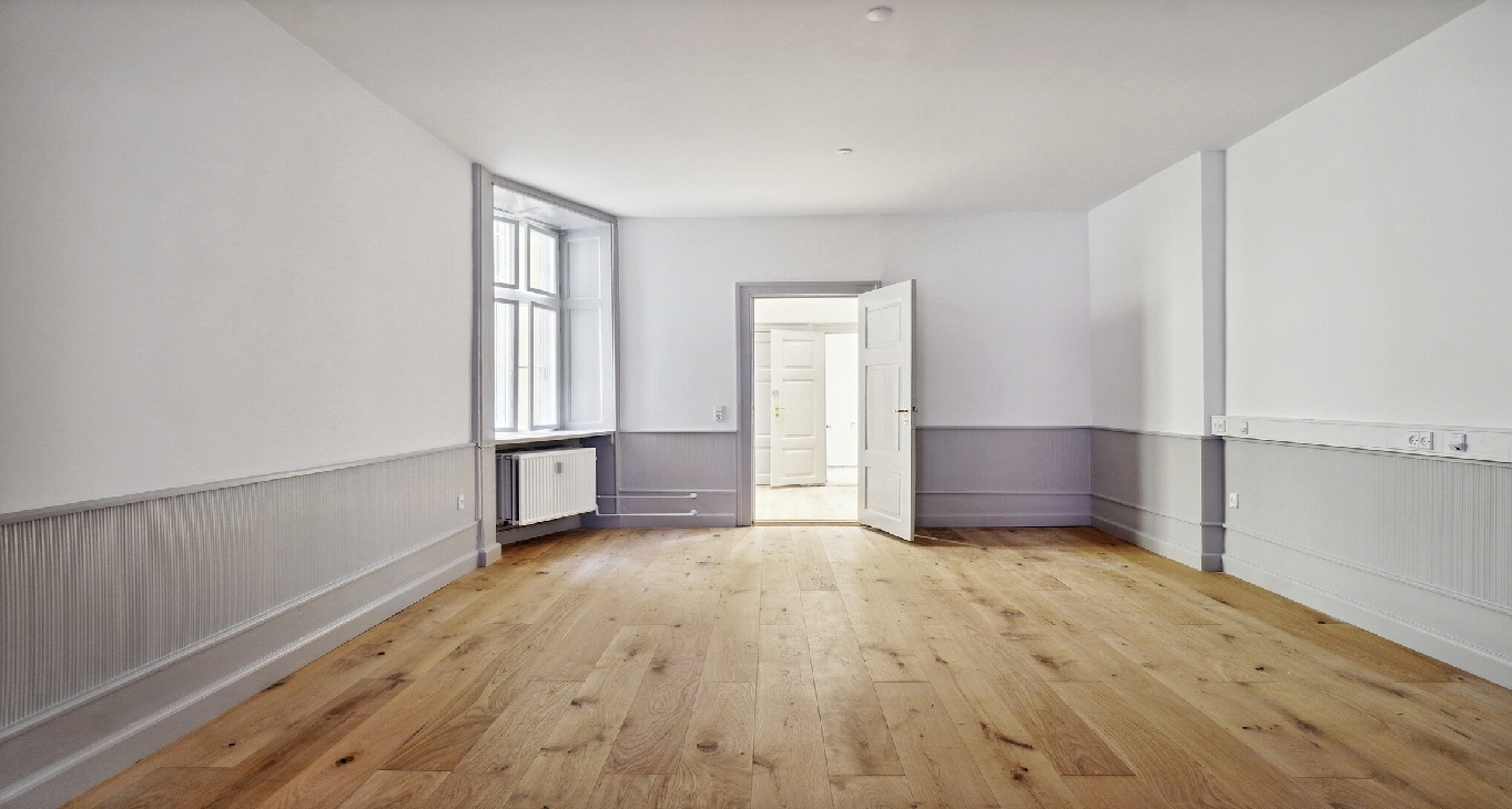 Rent office Løngangstræde 37, 1. sal — photo 10