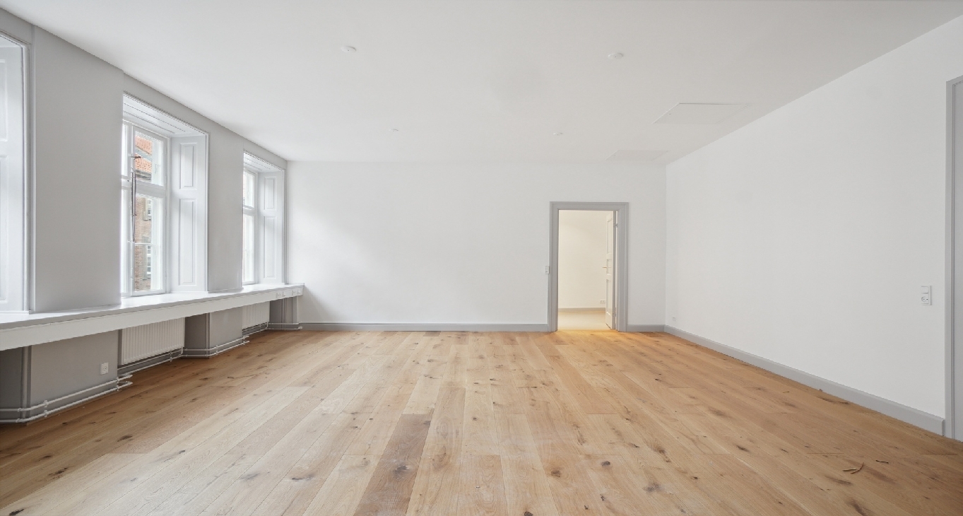 Rent office Løngangstræde 37, 1. sal — photo 17