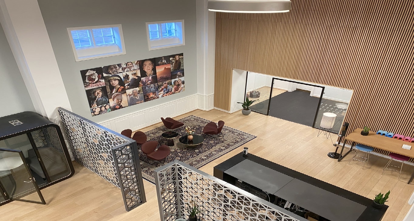 Rent office Løvstræde 1 — photo 11