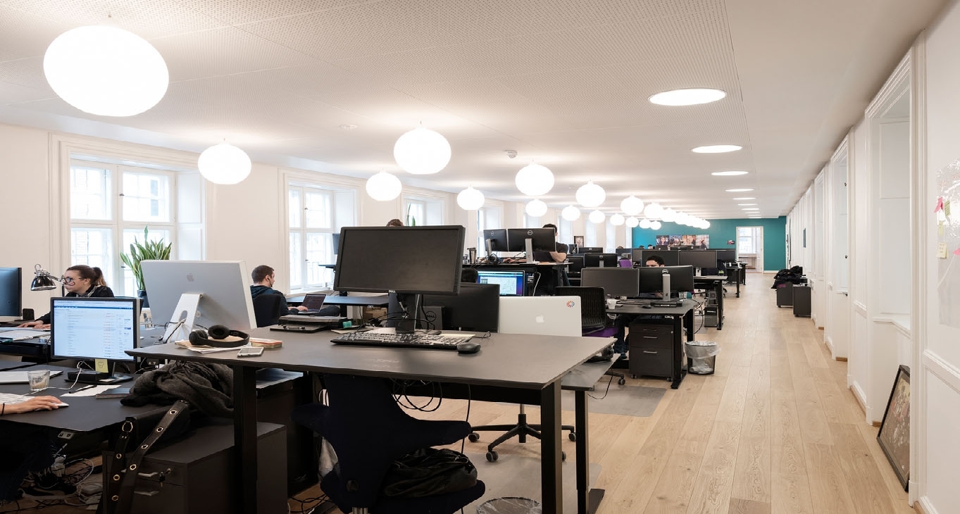 Rent office Løvstræde 1 — photo 14