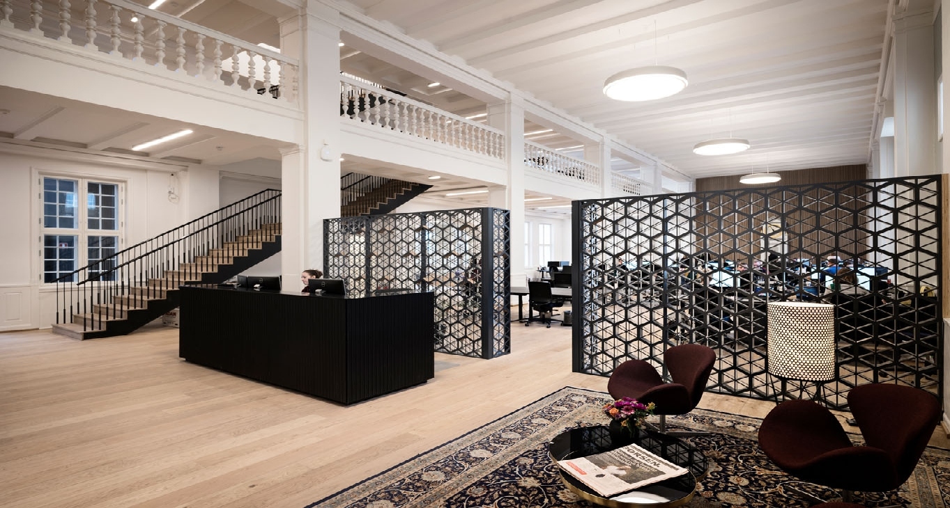 Rent office Løvstræde 1 — photo 8