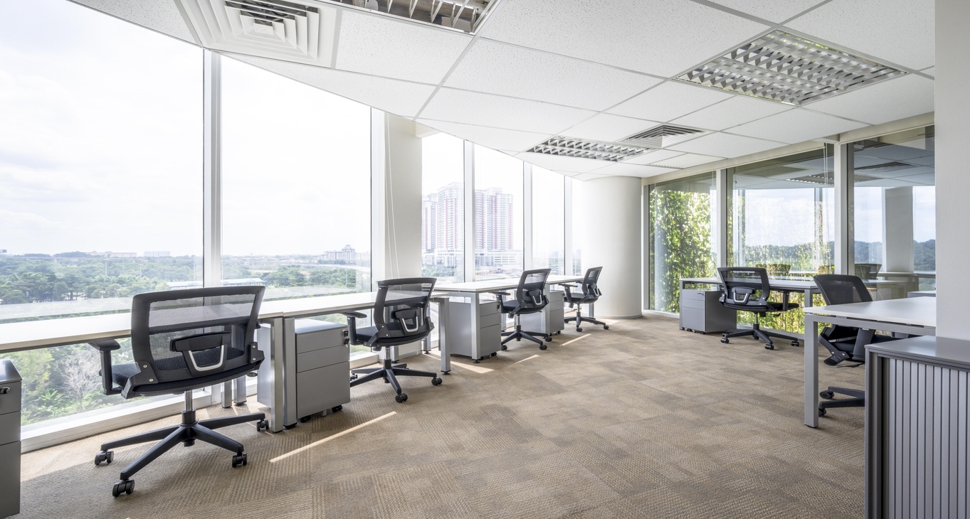 Sewa pejabat MCT Tower_4-4