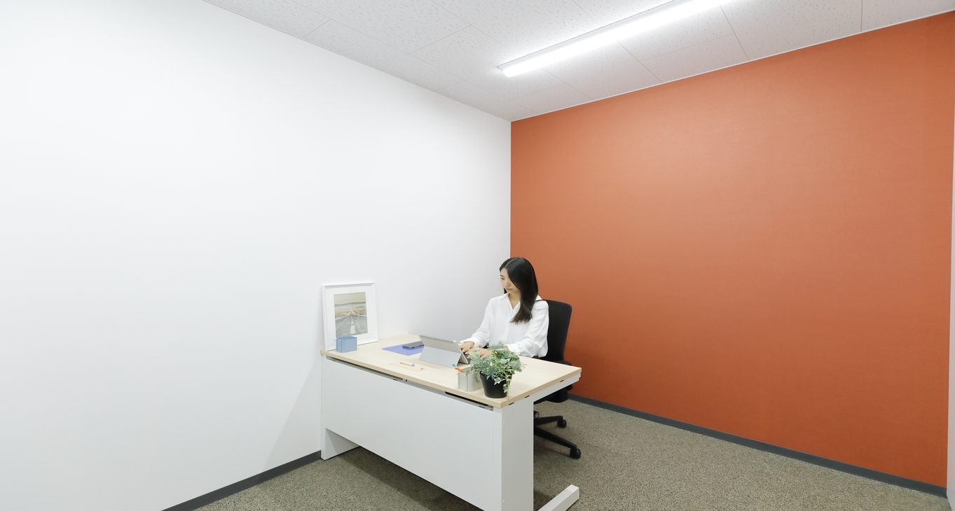 Pusat perniagaan Machida_4-4 Sewa pejabat Machida_4-4