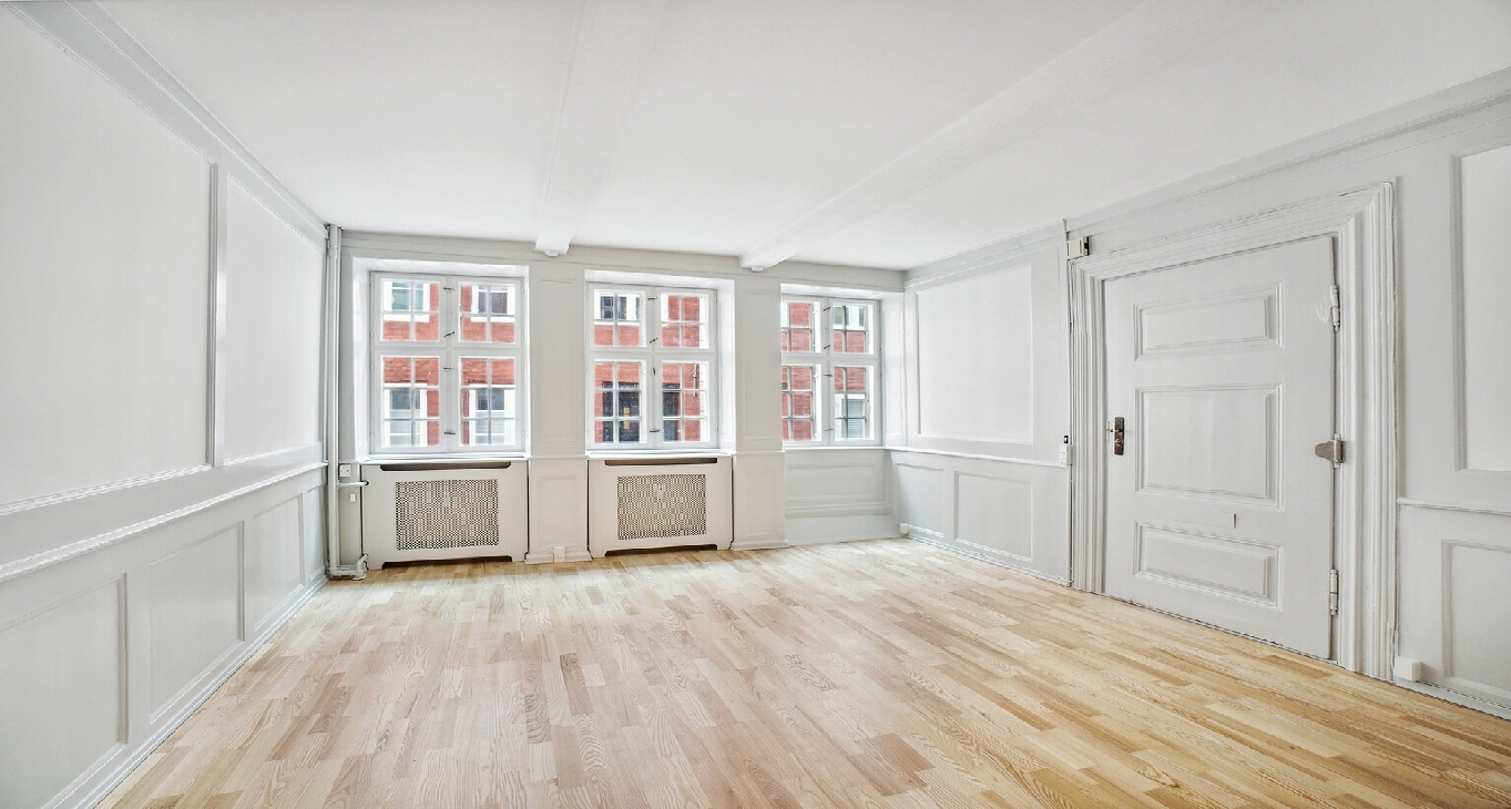 Rent office Magstræde 18, st. — photo 9
