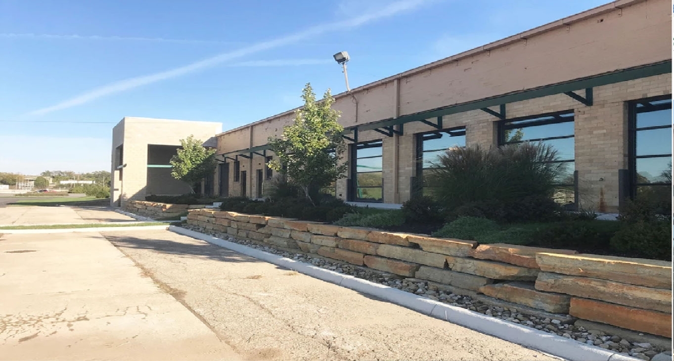 Maier Place 528, Maier Place 528, Columbus, OH 43215 — office space for rent, photo 6