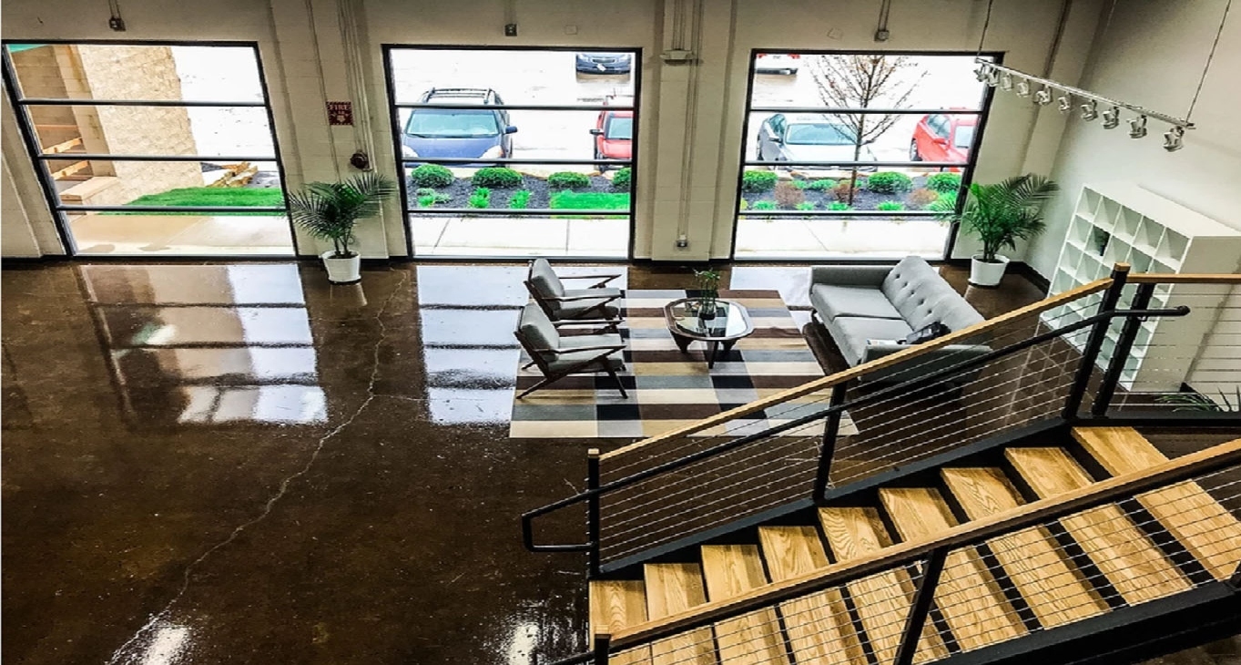 Maier Place 528, Maier Place 528, Columbus, OH 43215 — office space for rent, photo 1