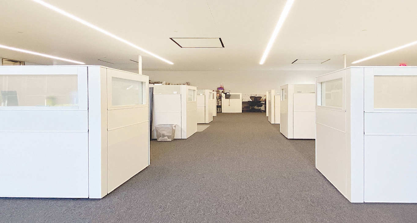 Business Center Main Street 2323_1-1 Affitto uffici Main Street 2323_1-1