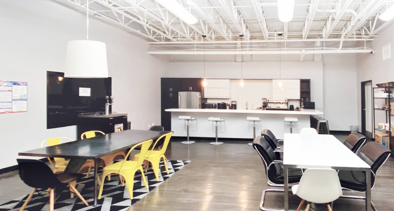 Business Center Main Street 2323_14-14 Affitto uffici Main Street 2323_14-14