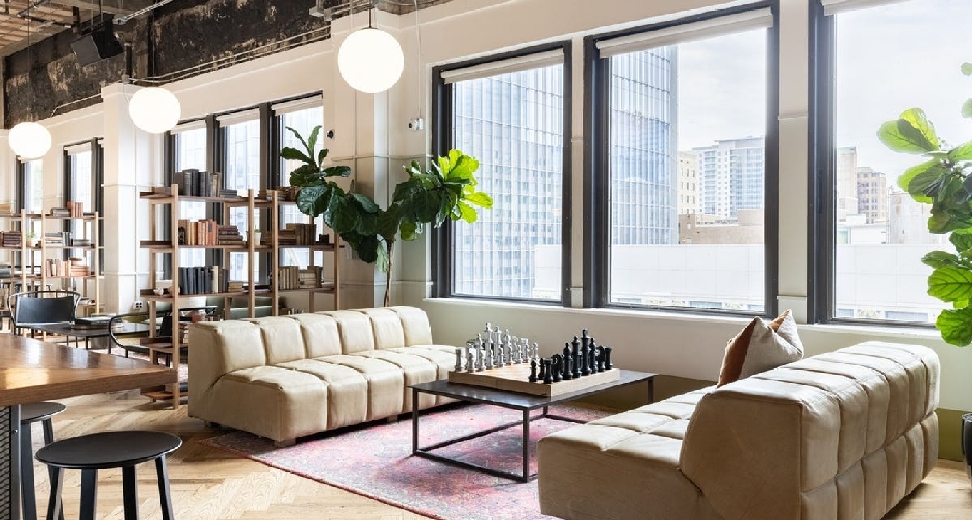 Main Street 708,TX, Main Street 708,TX, Houston 77002 — office space for rent, photo 1