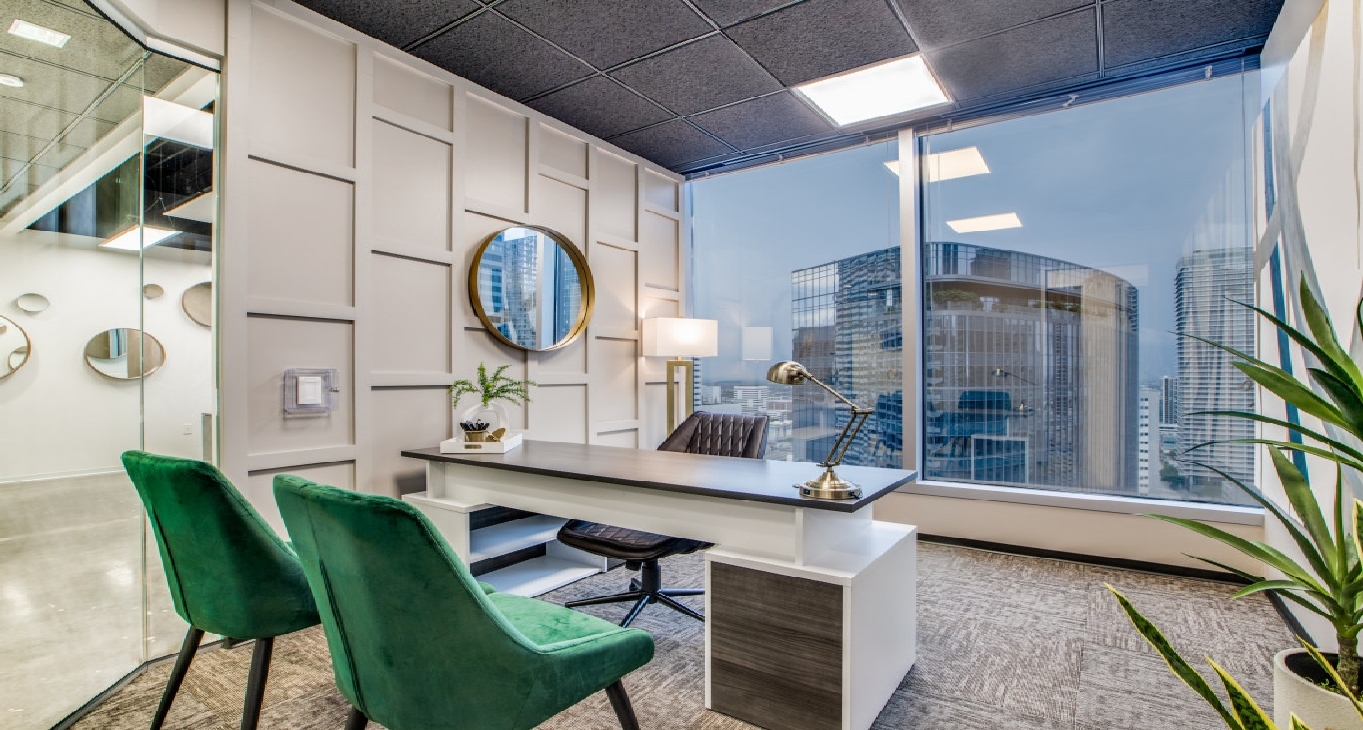 Main street 1000, Main street 1000, Suite 2300, Houston Downtown, TX 77002 — office space for rent, photo 7