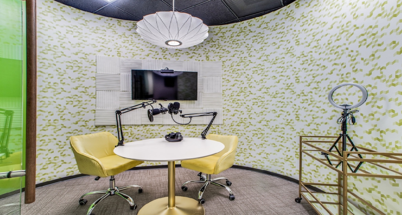 Main street 1000, Main street 1000, Suite 2300, Houston Downtown, TX 77002 — office space for rent, photo 6