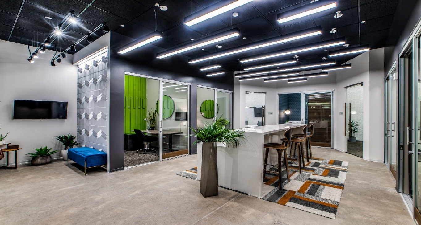 Main street 1000, Main street 1000, Suite 2300, Houston Downtown, TX 77002 — office space for rent, photo 4