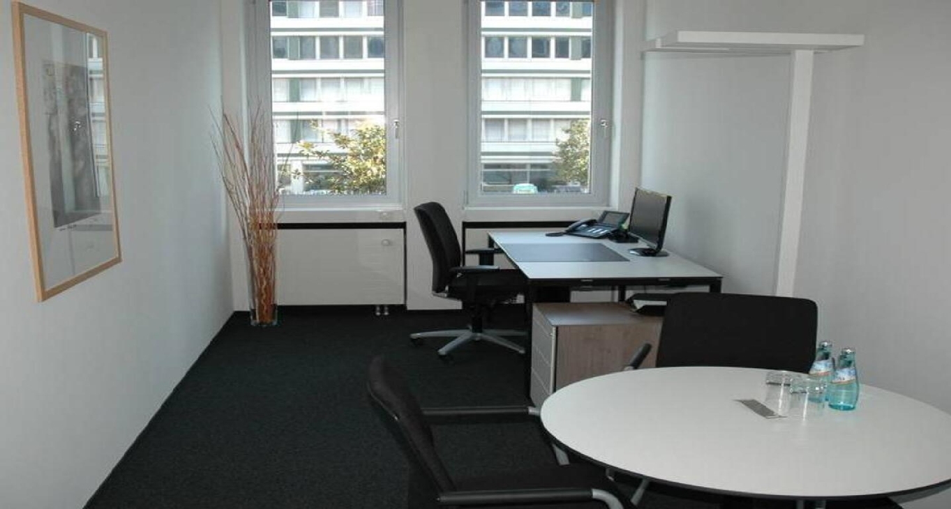Rent office Mainzer Landstraße 41 — photo 3