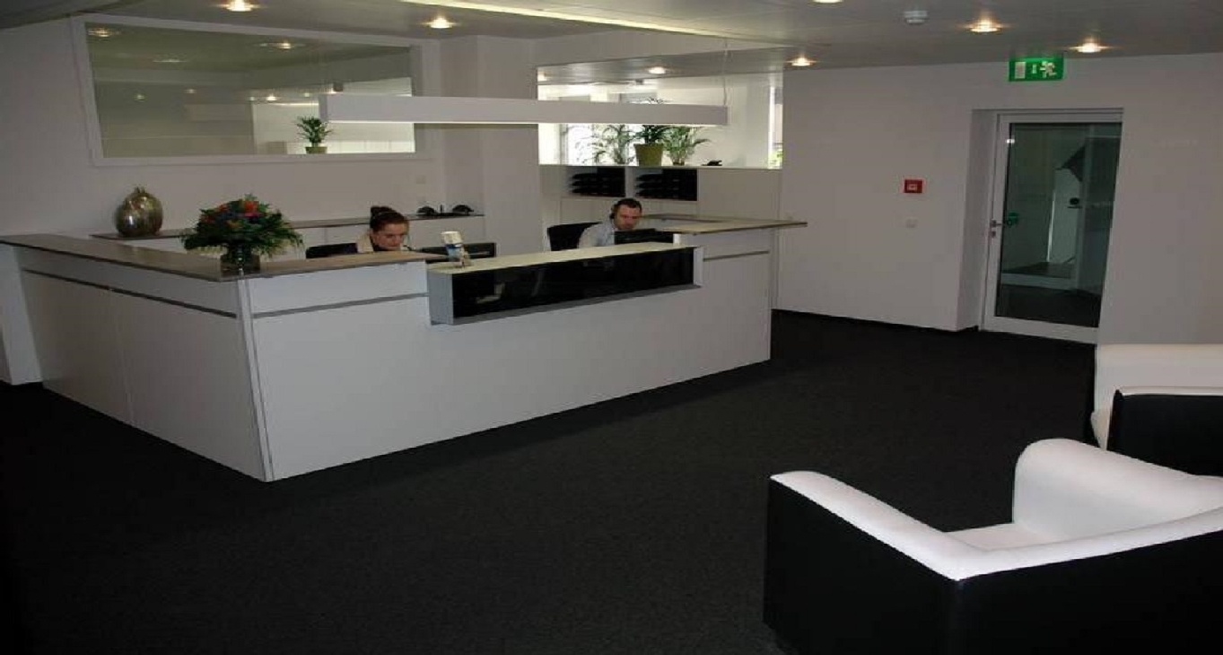 Rent office Mainzer Landstraße 41 — photo 5