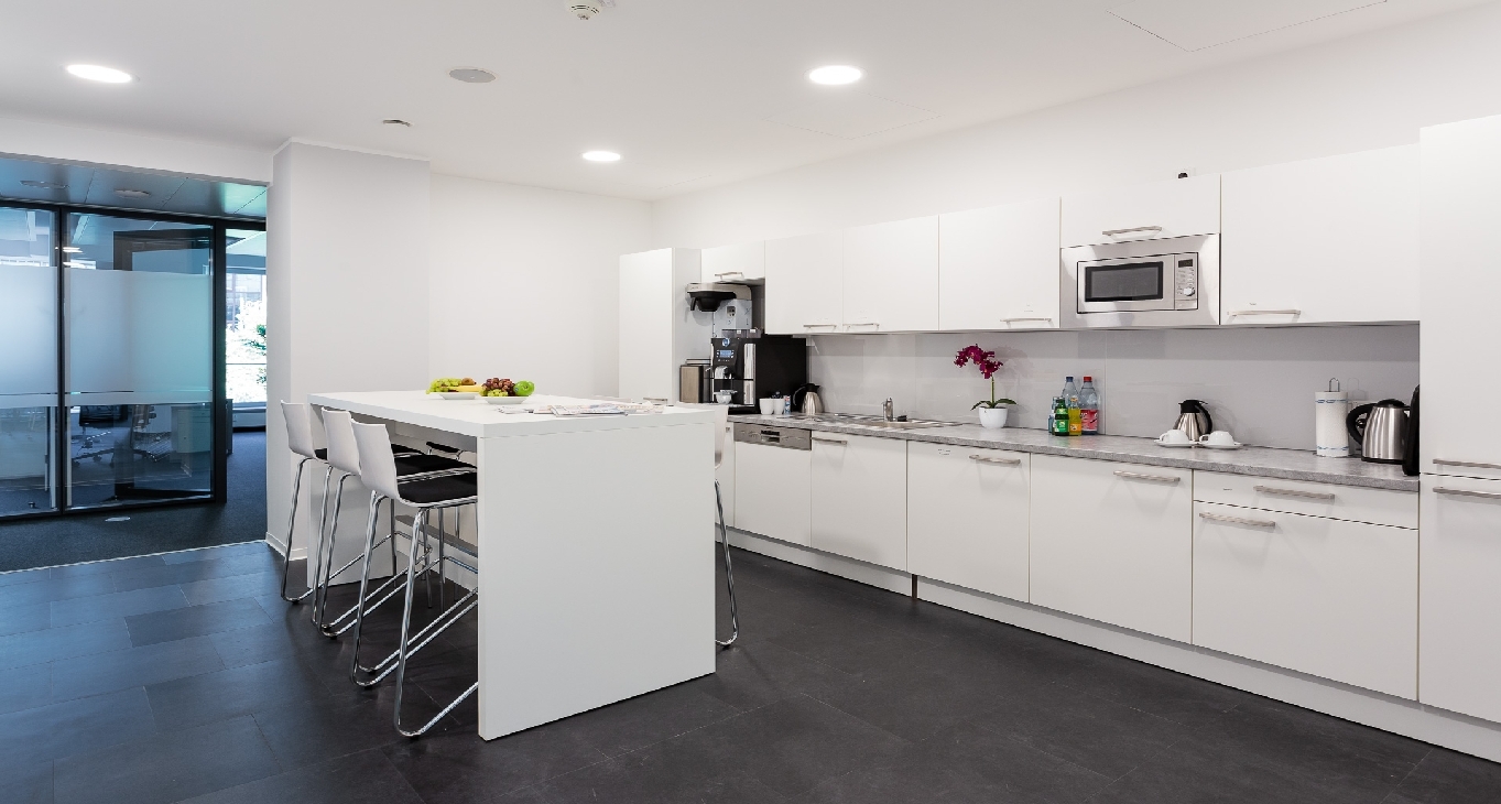 Rent office Mainzer Landstraße 69 — photo 17