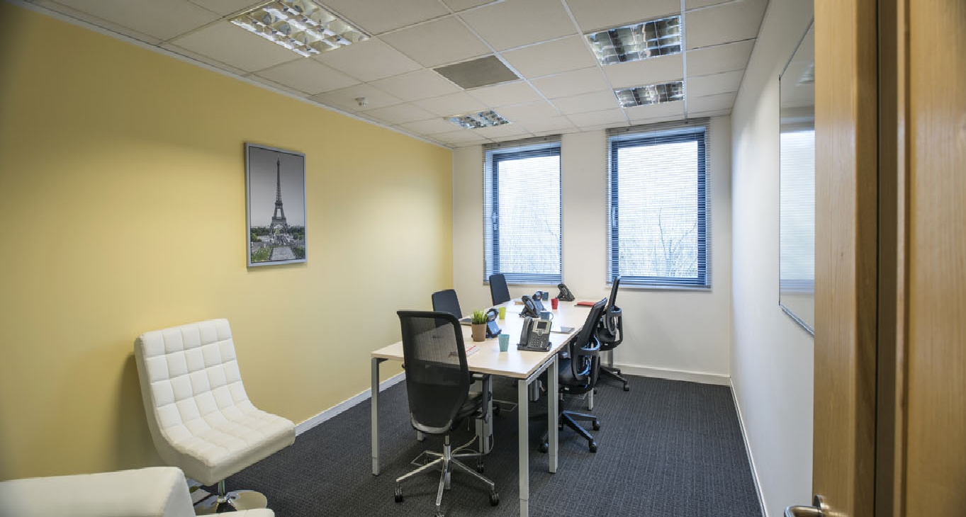 Rent office Malthouse Avenue — photo 9