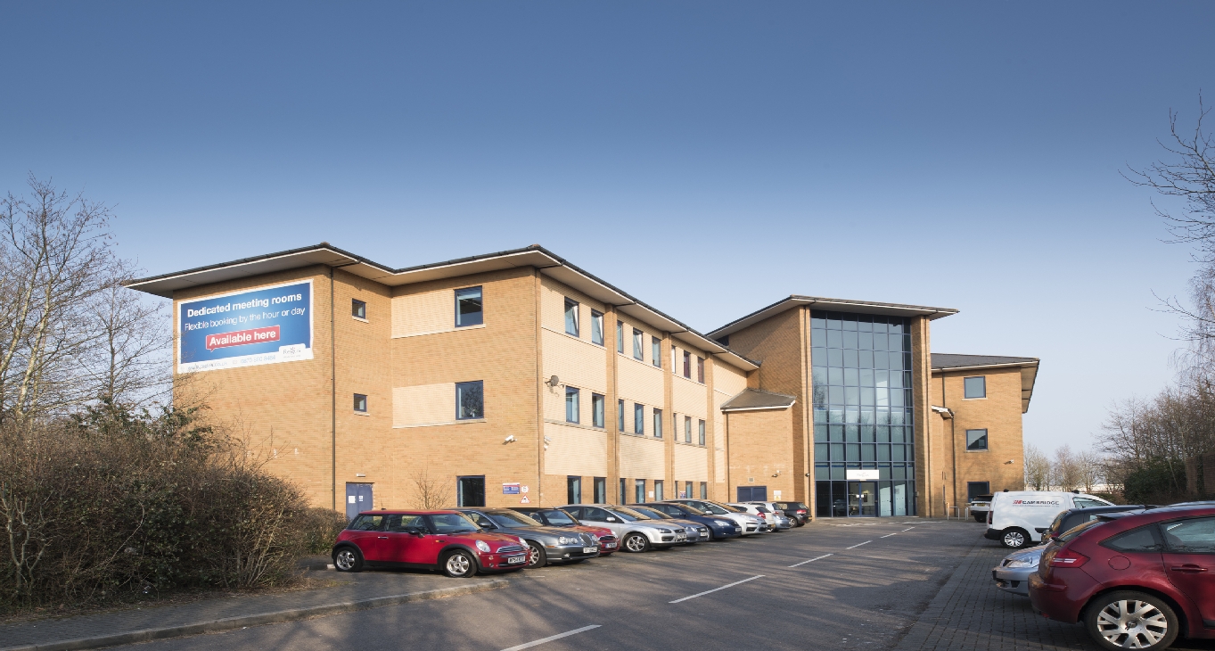 Rent office Malthouse Avenue, Cardiff Gate Business Park — photo 10