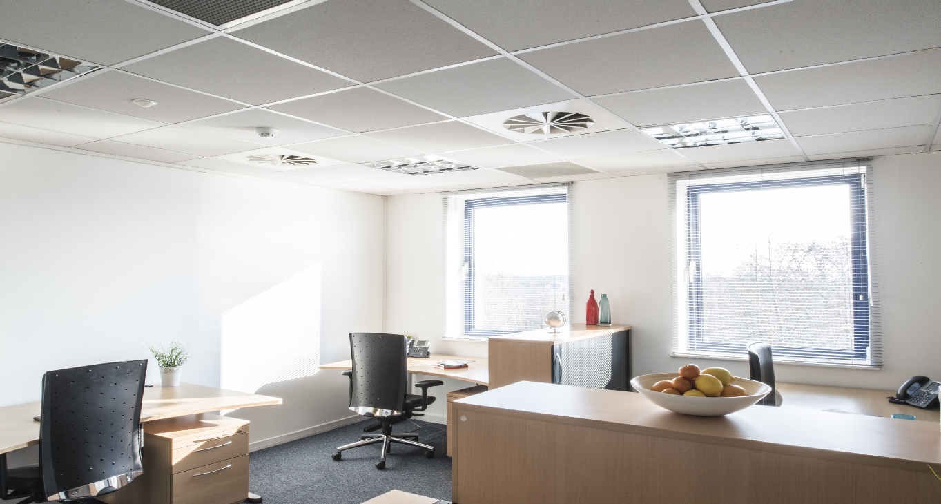 Rent office Malthouse Avenue, Cardiff Gate Business Park — photo 12