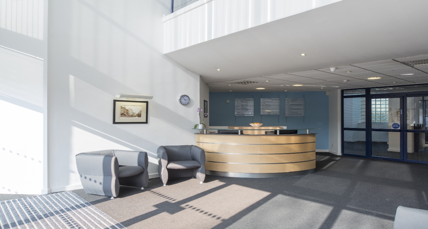 Rent office Malthouse Avenue, Cardiff Gate Business Park — photo 3