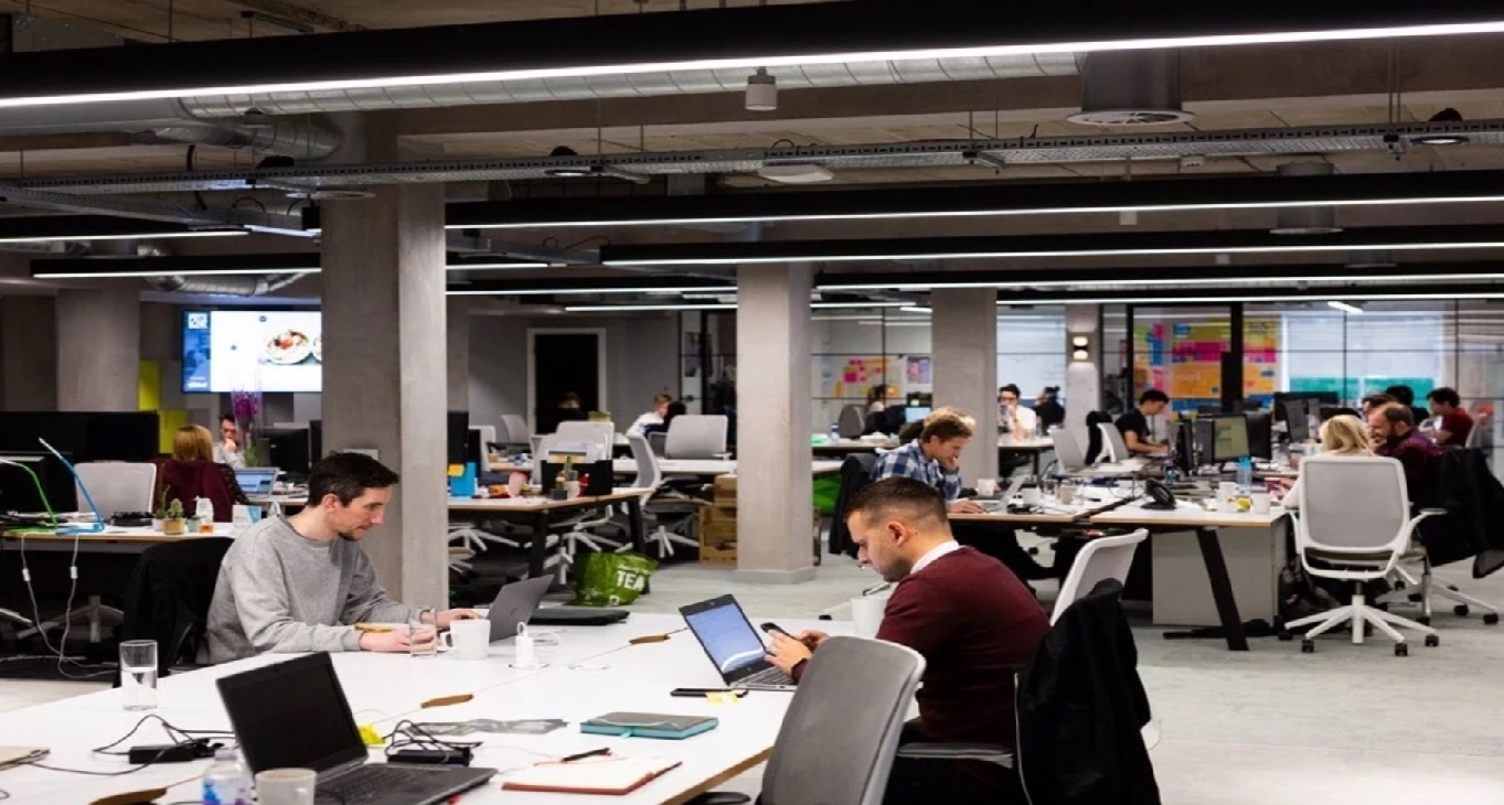 Rent office Manchester Technology Centre — photo 5