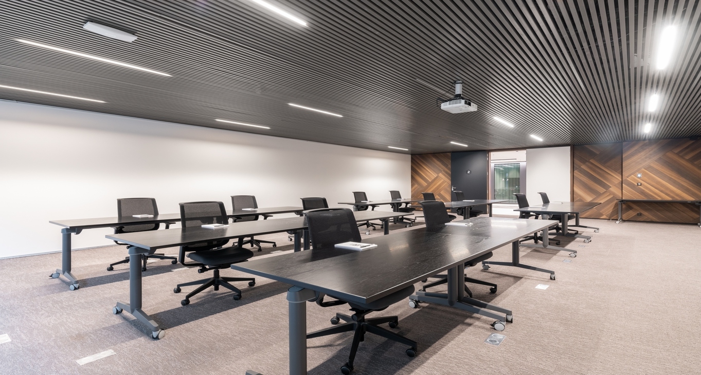 Pusat perniagaan Manhattan Meeting Center_6-6 Sewa pejabat Manhattan Meeting Center_6-6