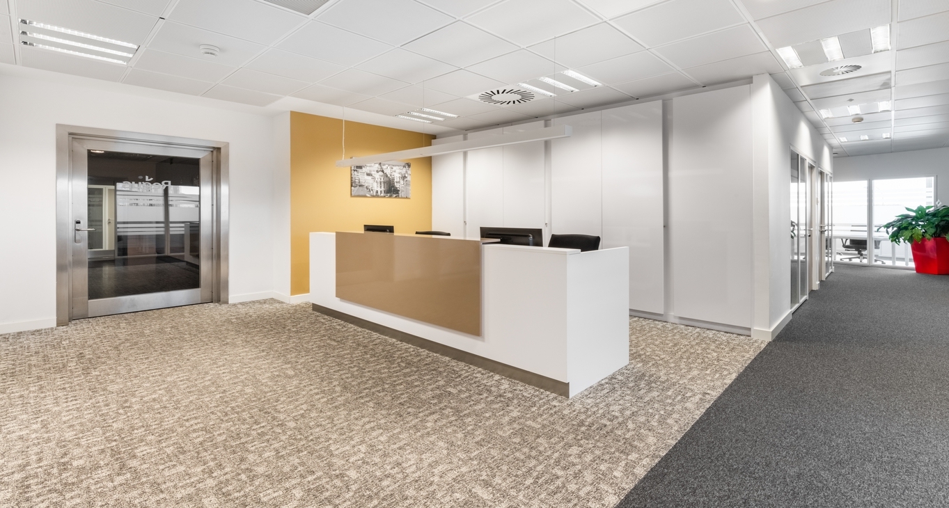 Rent office Manoteras_2-3