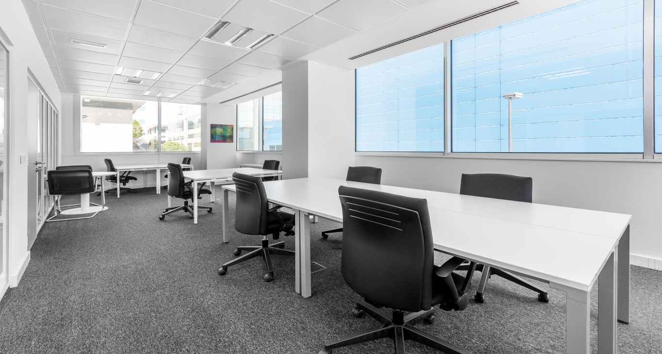 Rent office Manoteras_6-7