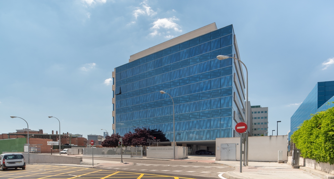 Rent office Manoteras_8-1