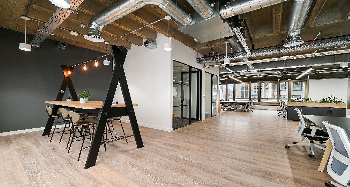Mansell Street 21_6 임대 사무실-6