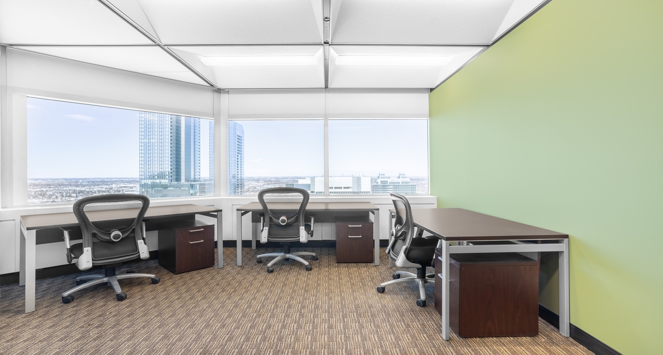 Sewa pejabat Manulife Place_5-5