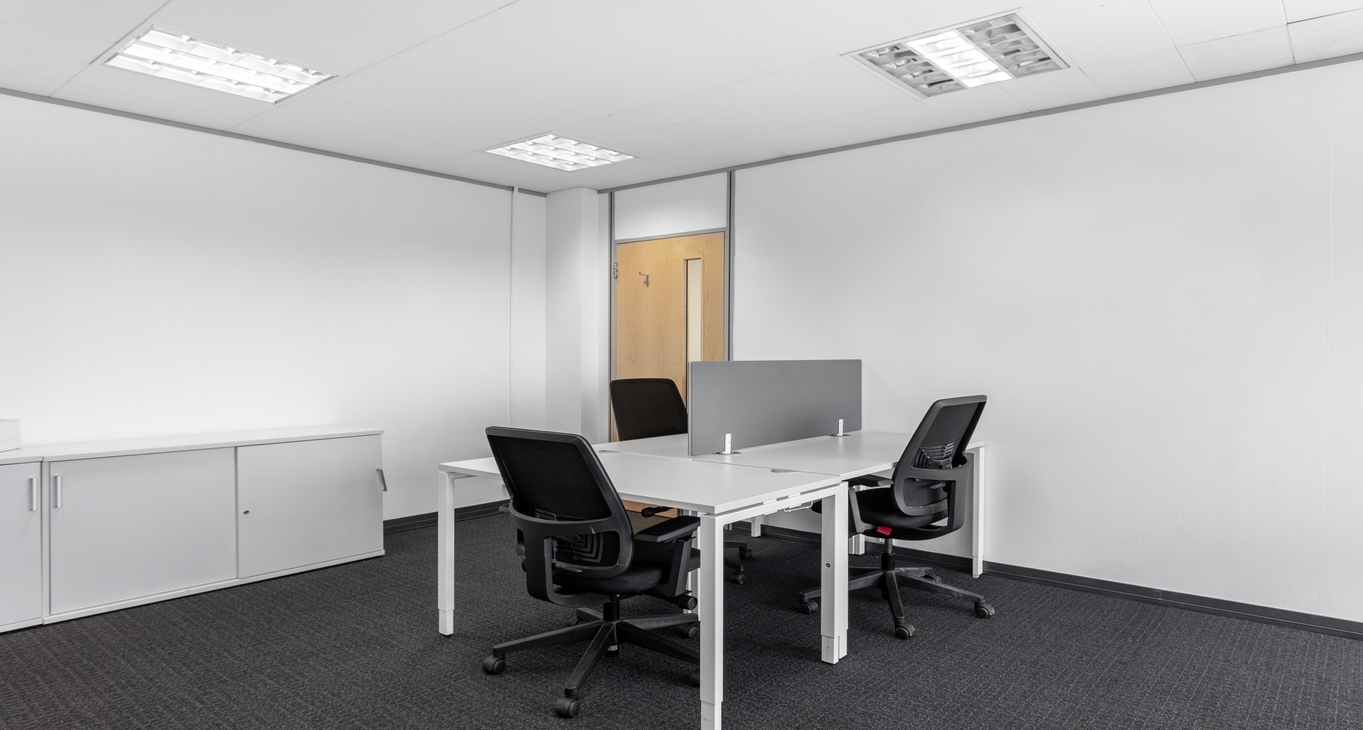 Rent office Maple House — photo 4