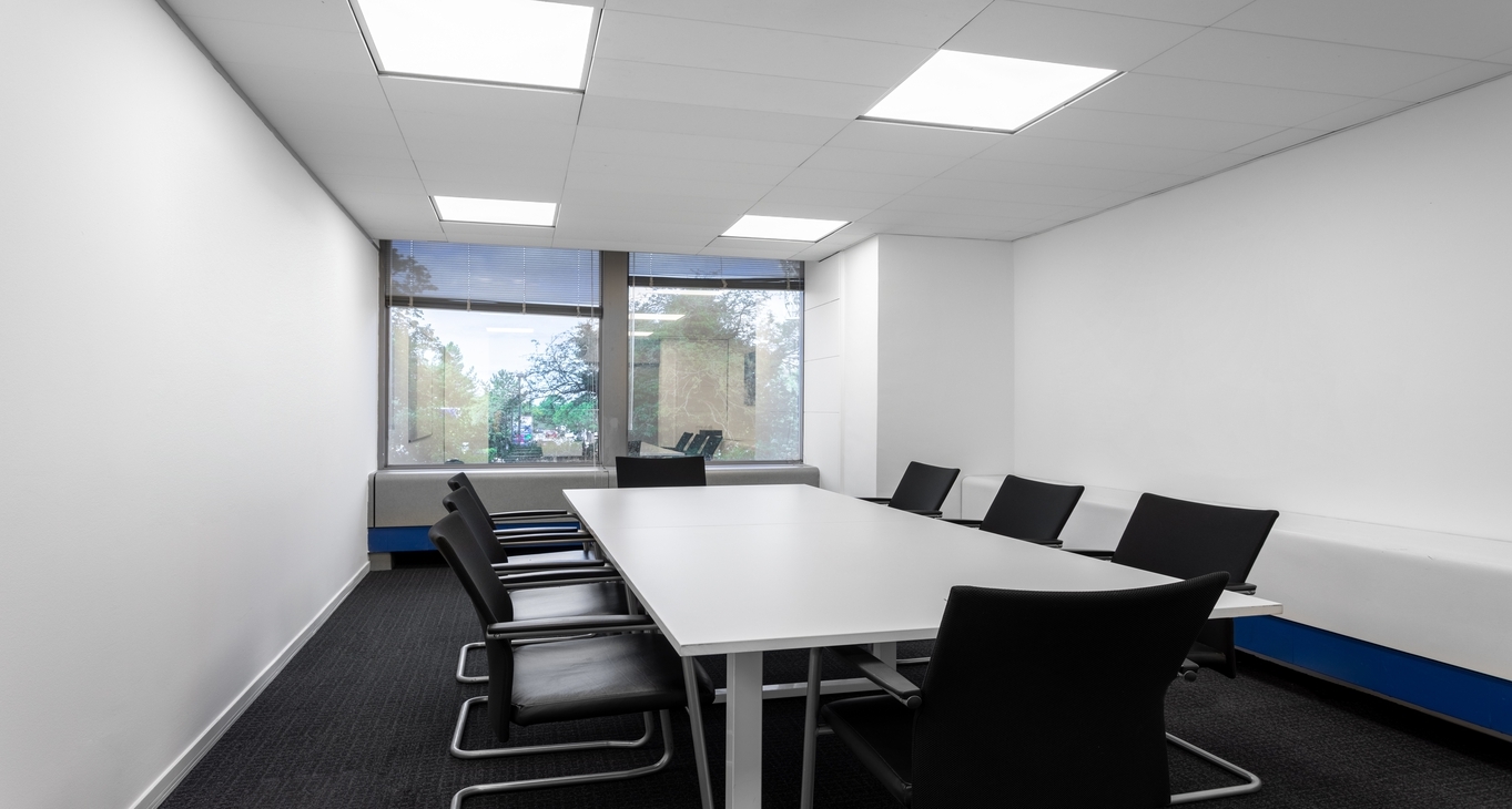 Rent office Maple House — photo 5