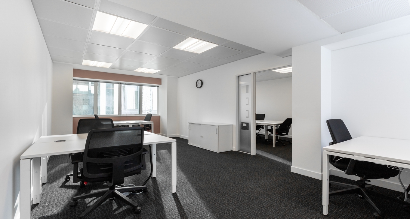 Rent office Marble Arch — photo 6