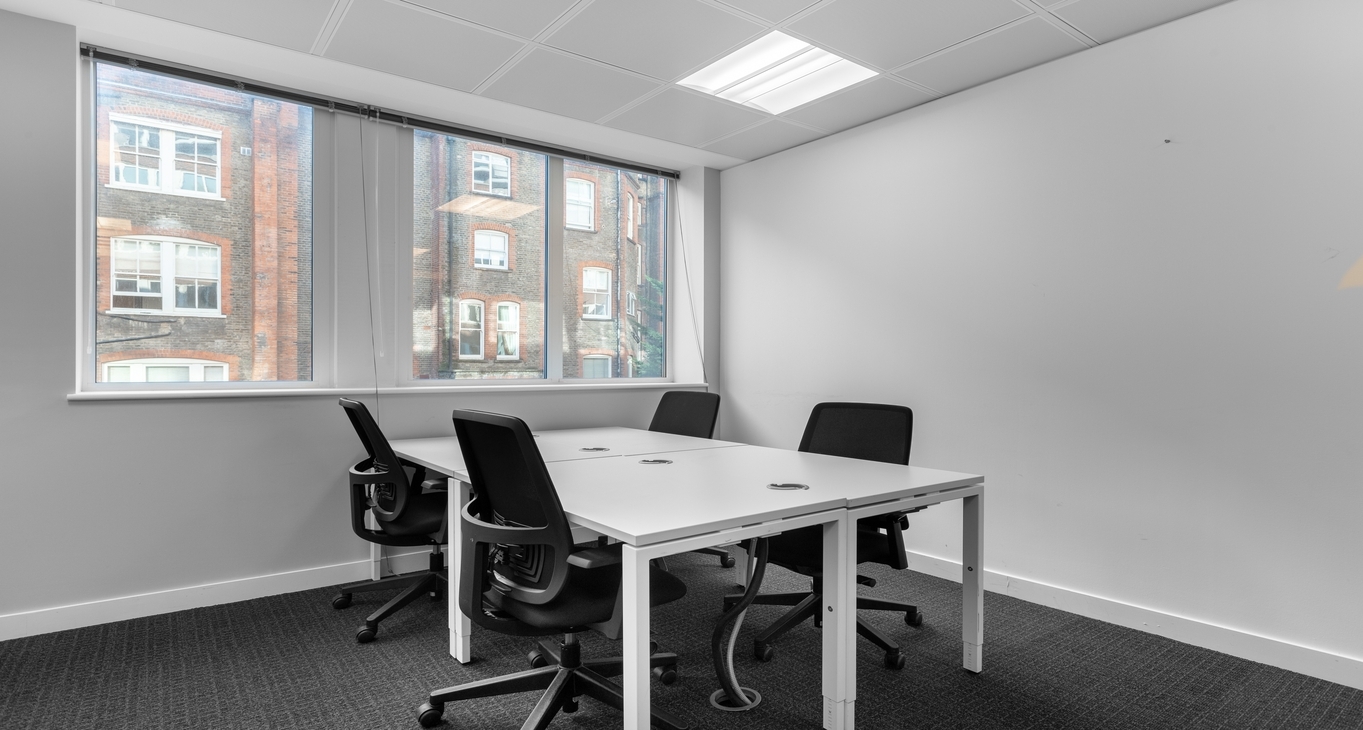 Rent office Marble Arch — photo 8