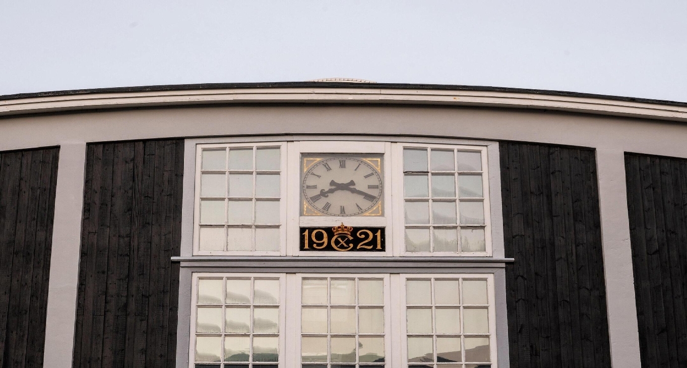 Rent office Margretheholmsvej 2 — photo 10