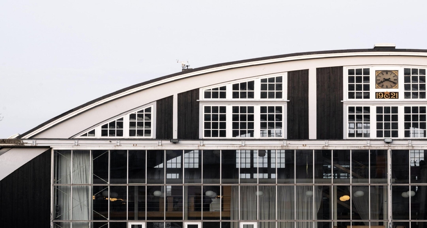 Rent office Margretheholmsvej 2 — photo 3