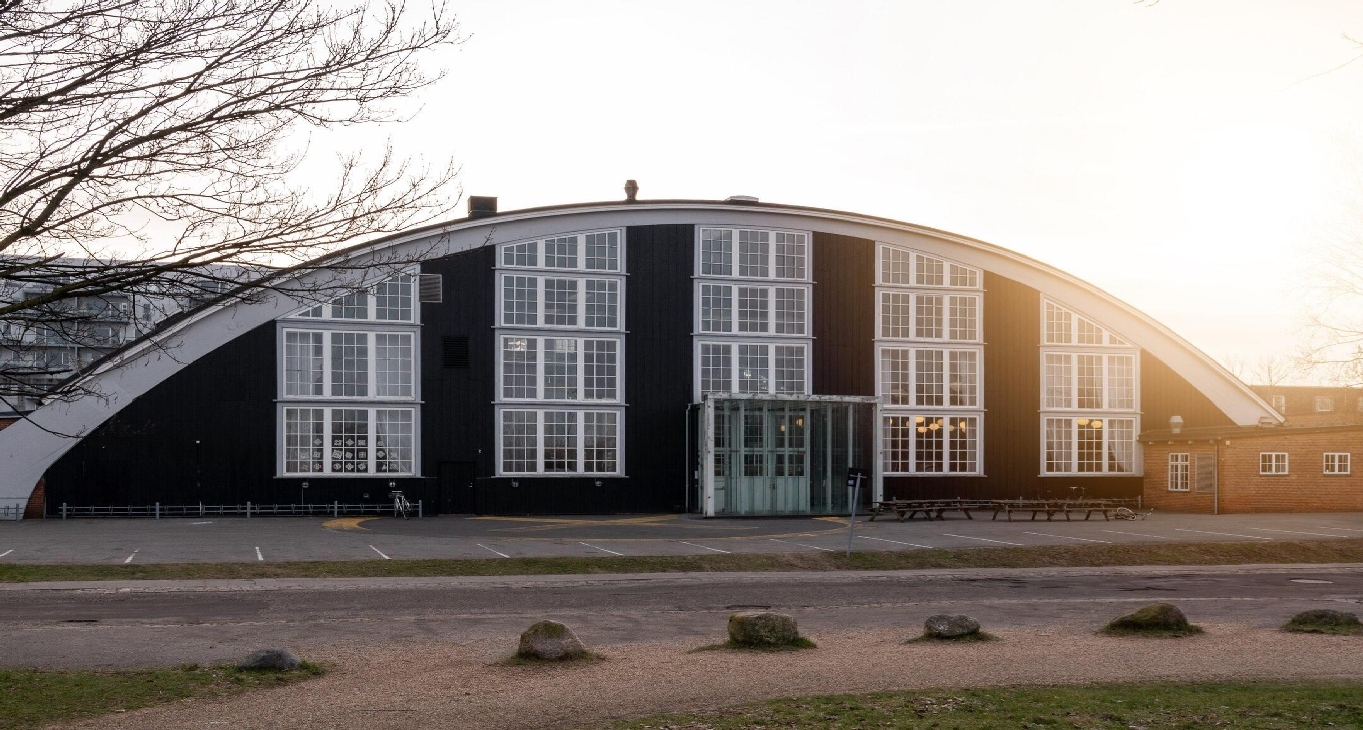 Rent office Margretheholmsvej 2 — photo 4