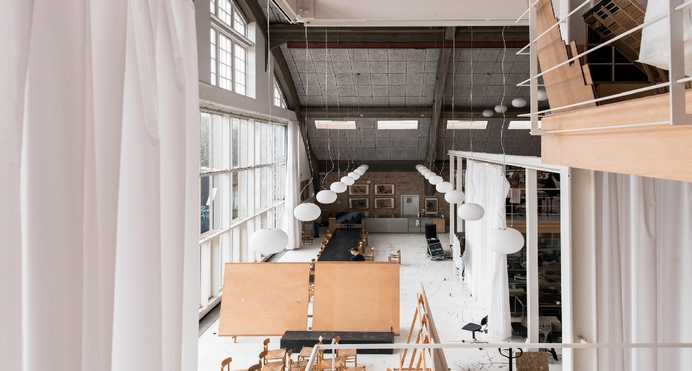 Rent office Margretheholmsvej 2 — photo 8