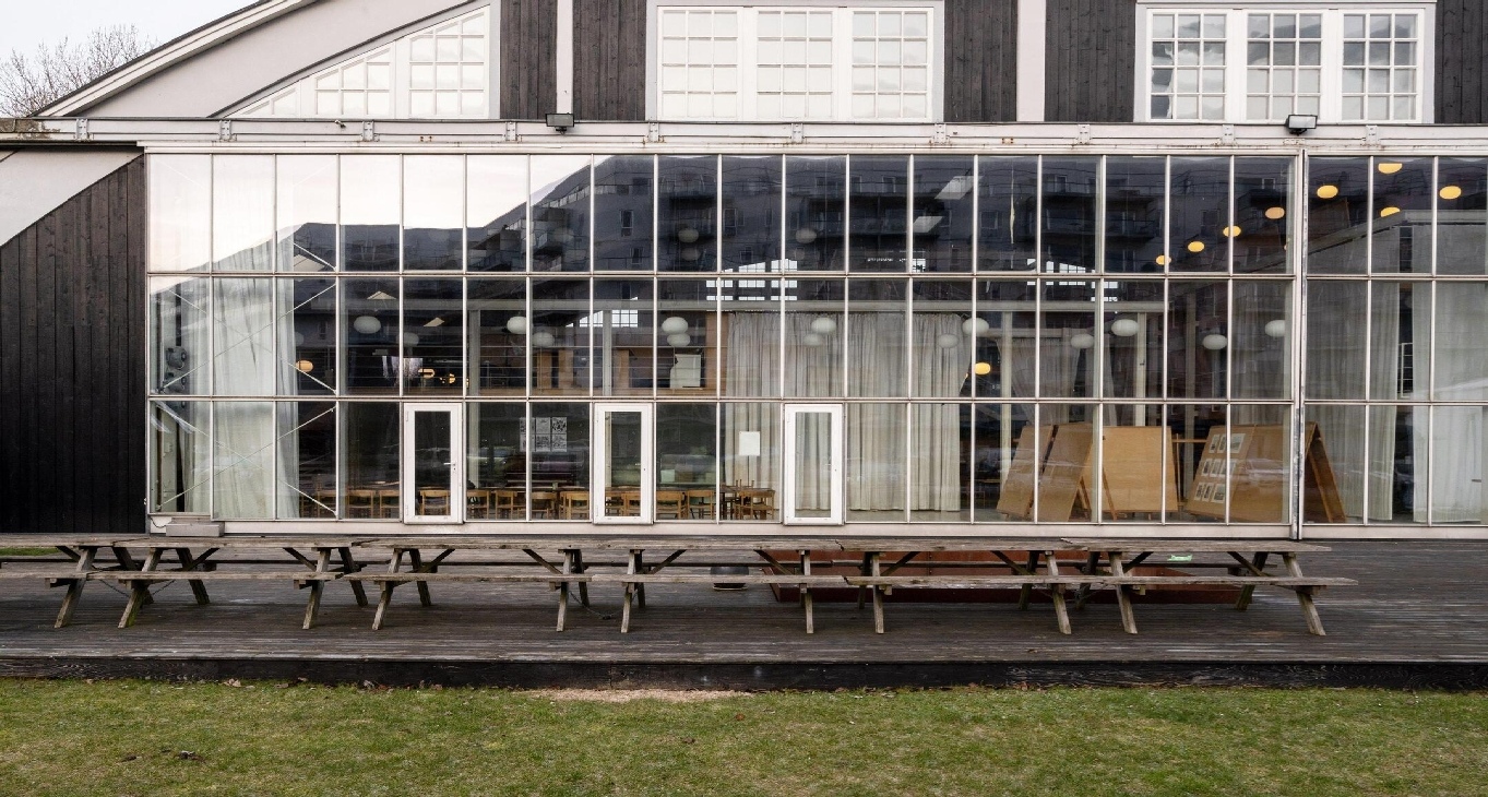 Rent office Margretheholmsvej 2 — photo 9